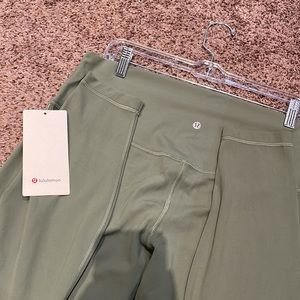 NWT Lululemon Align Leggings